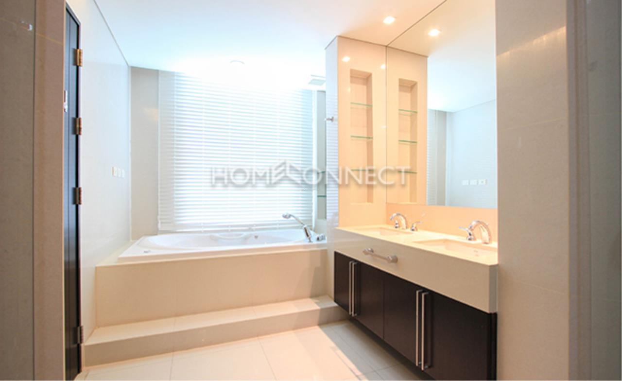Home Connect Thailand Agency's The Park Chidlom Condominium for Rent 10