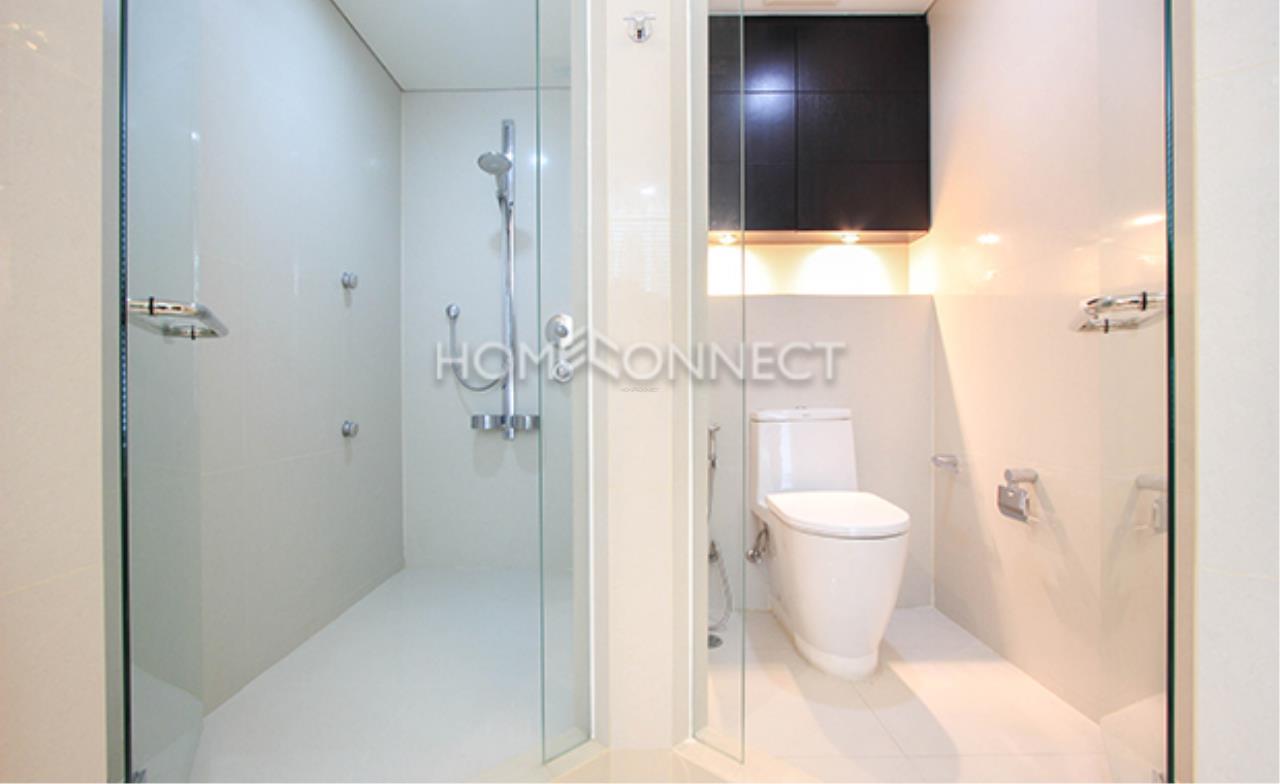 Home Connect Thailand Agency's The Park Chidlom Condominium for Rent 11