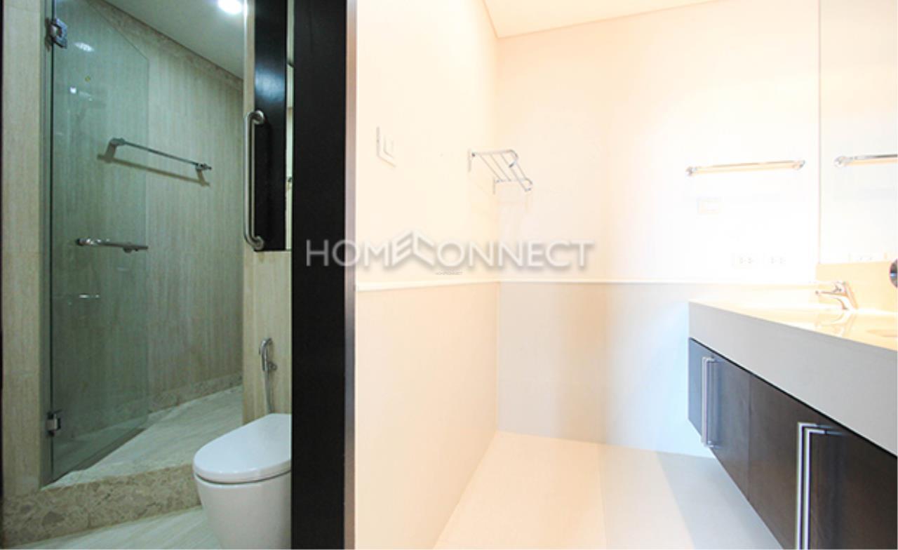 Home Connect Thailand Agency's The Park Chidlom Condominium for Rent 15