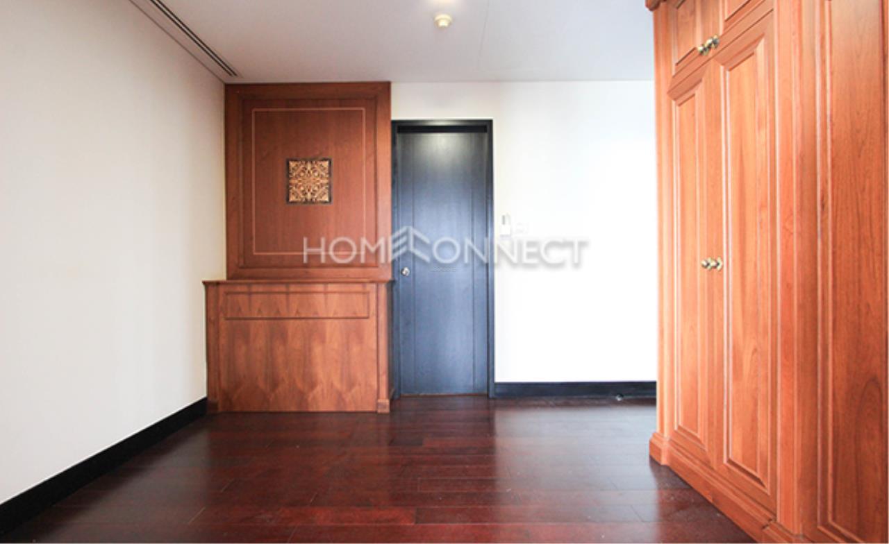 Home Connect Thailand Agency's The Park Chidlom Condominium for Rent 20