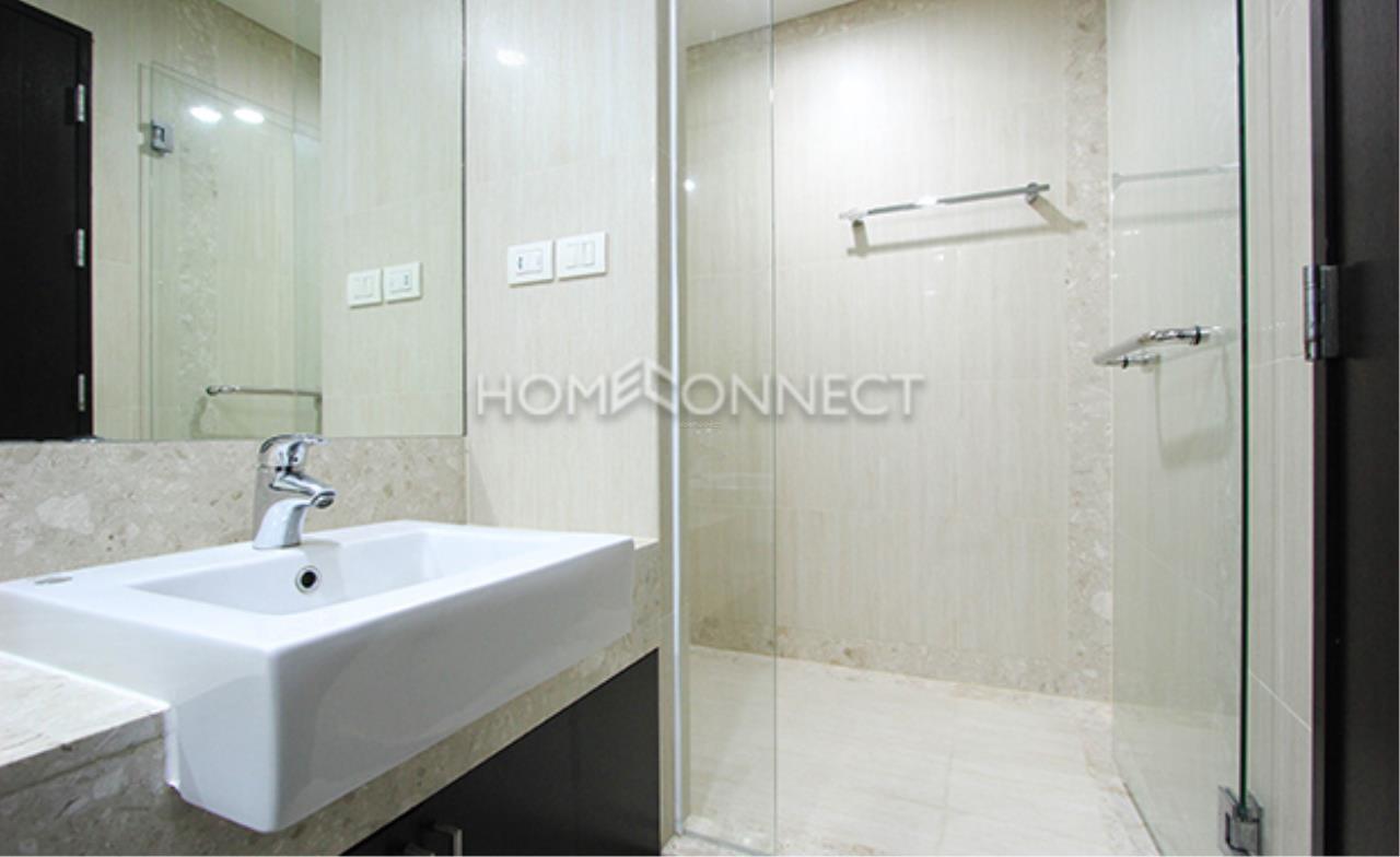 Home Connect Thailand Agency's The Park Chidlom Condominium for Rent 21