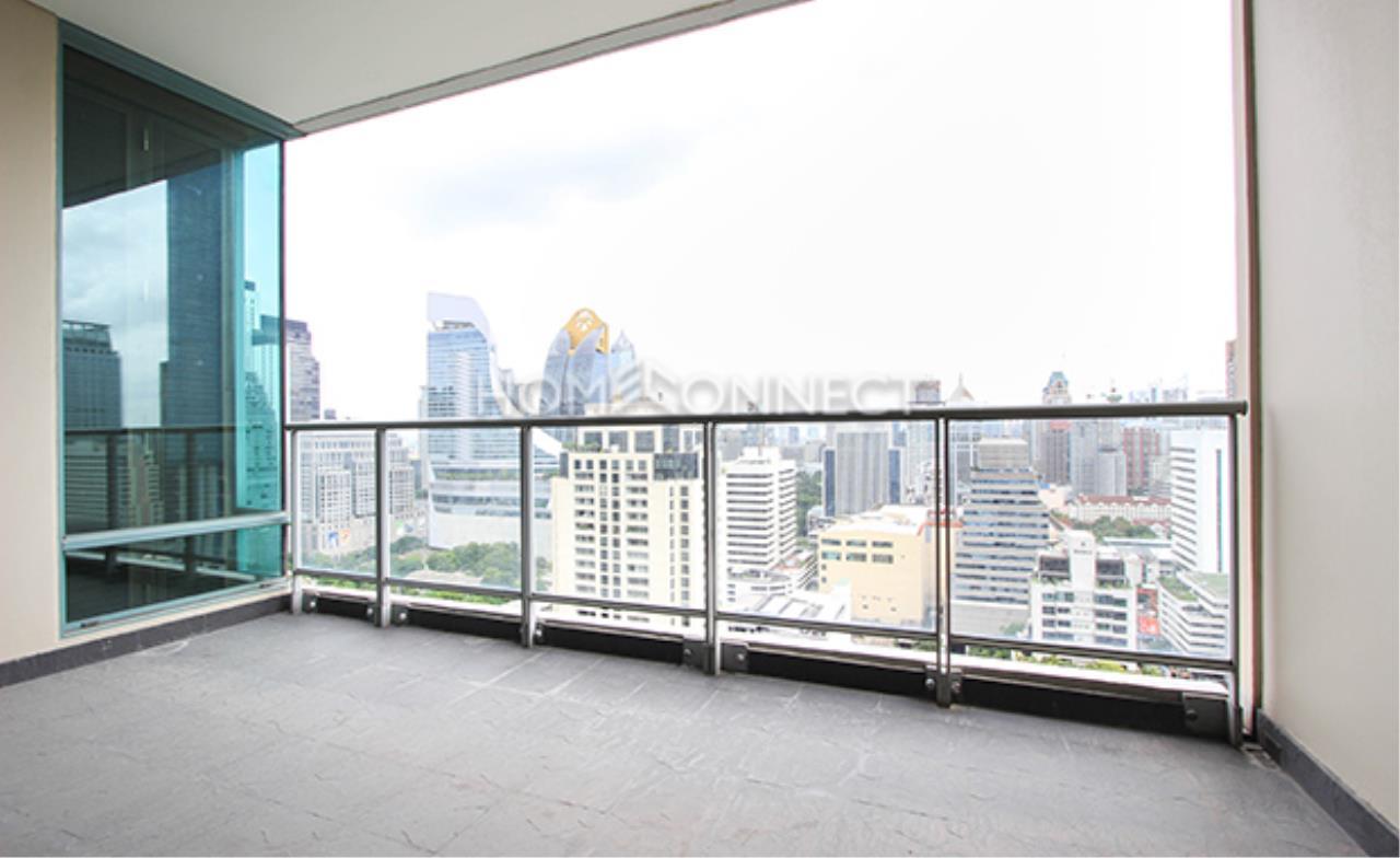 Home Connect Thailand Agency's The Park Chidlom Condominium for Rent 22