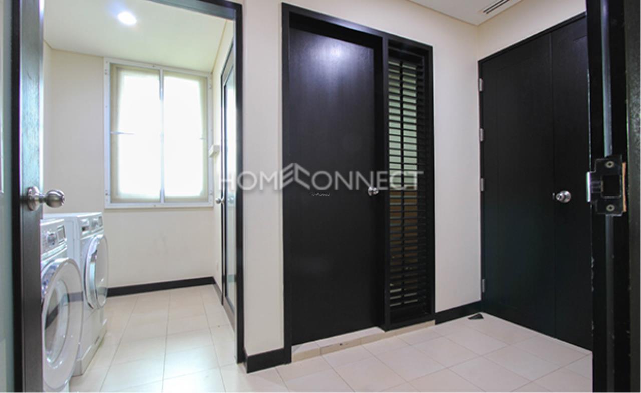 Home Connect Thailand Agency's The Park Chidlom Condominium for Rent 7