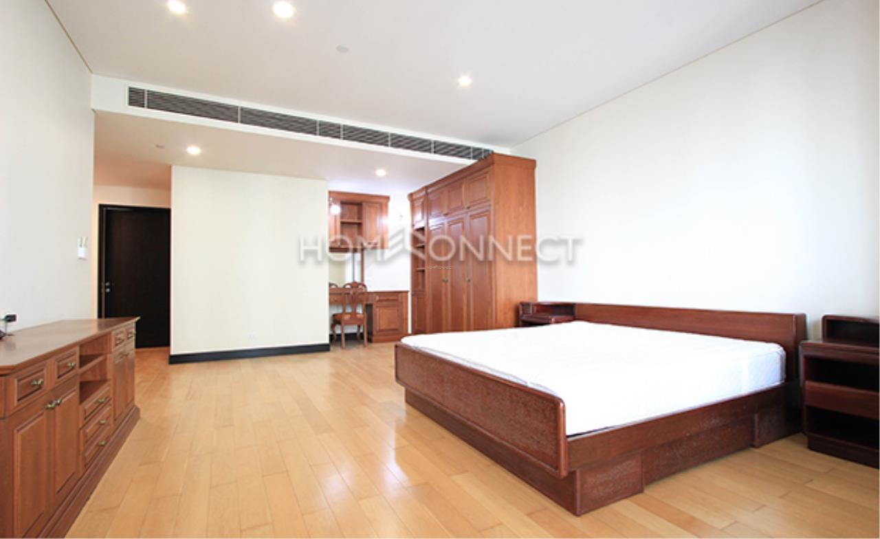 Home Connect Thailand Agency's The Park Chidlom Condominium for Rent 9