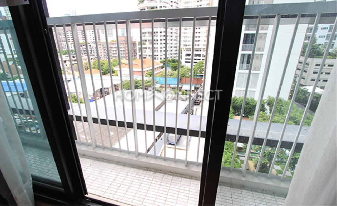 Home Connect Thailand Agency's Park 24 Condominium for Rent 8