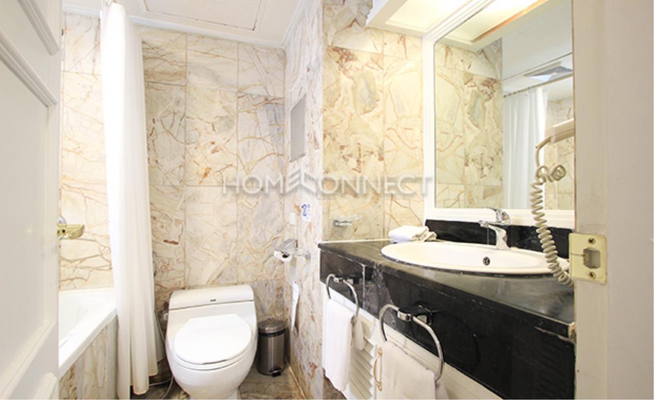 Home Connect Thailand Agency's Royal President Service Apartment for Rent 9