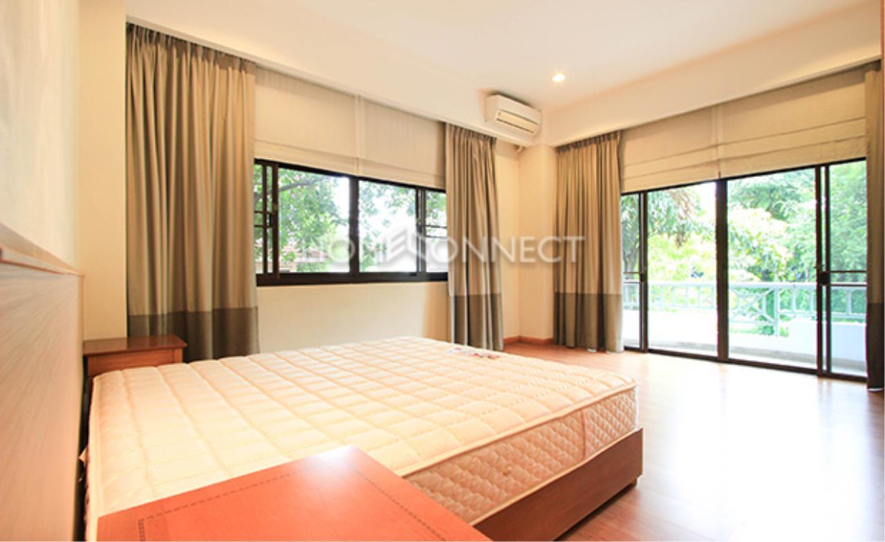 Home Connect Thailand Agency's Baan Phansiri Apartment for Rent 7