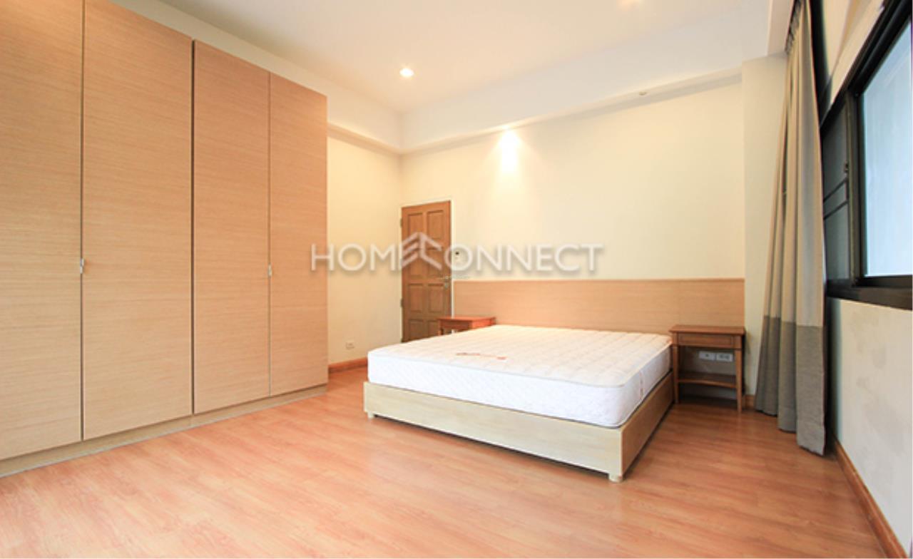 Home Connect Thailand Agency's Baan Phansiri Apartment for Rent 8