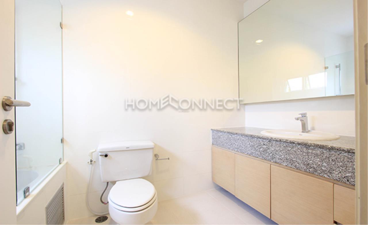 Home Connect Thailand Agency's Baan Phansiri Apartment for Rent 9