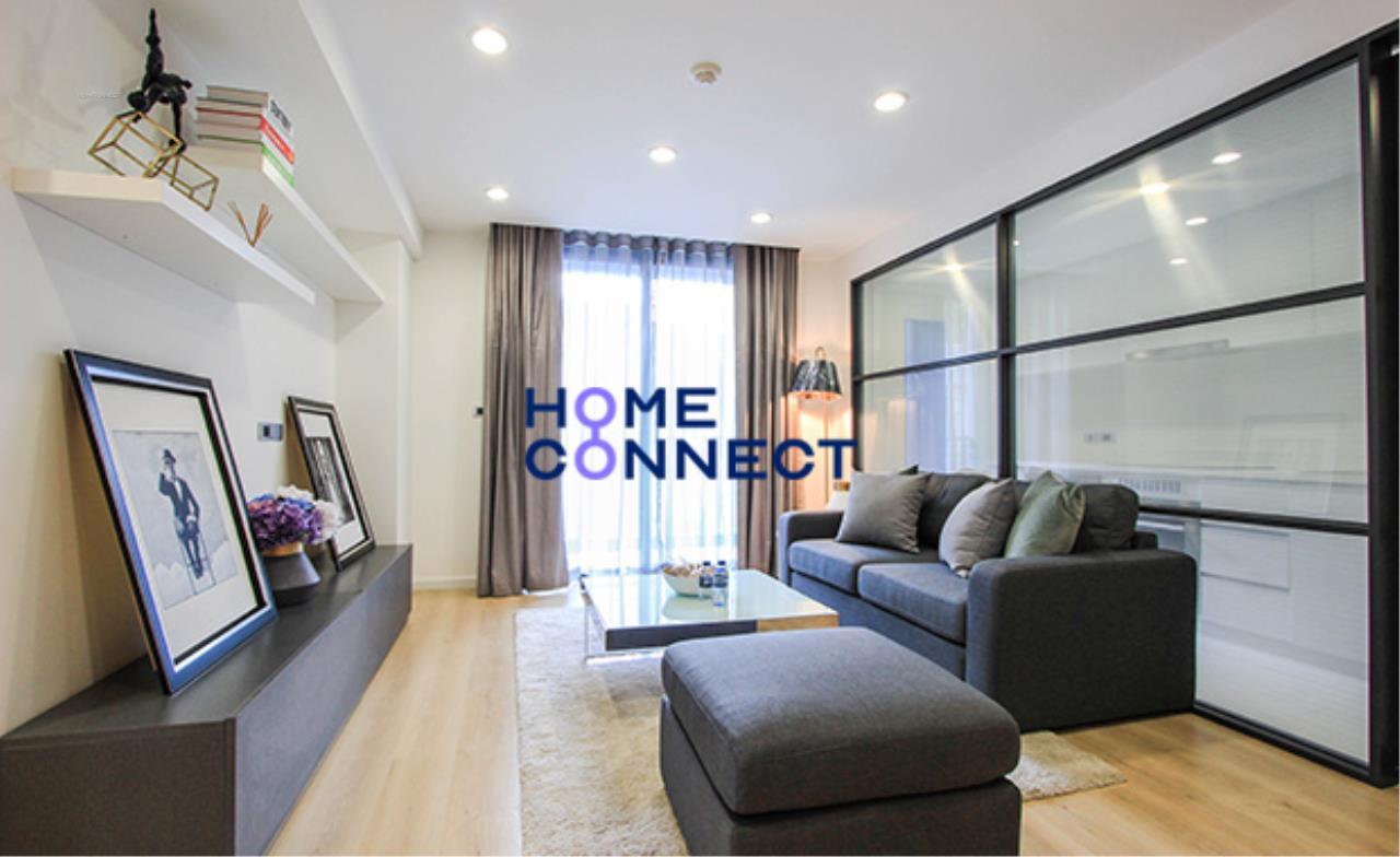 Home Connect Thailand Agency's Apartment for Rent in Soi Thonglor 13 1