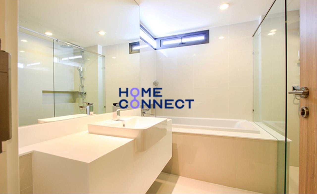 Home Connect Thailand Agency's Apartment for Rent in Soi Thonglor 13 10