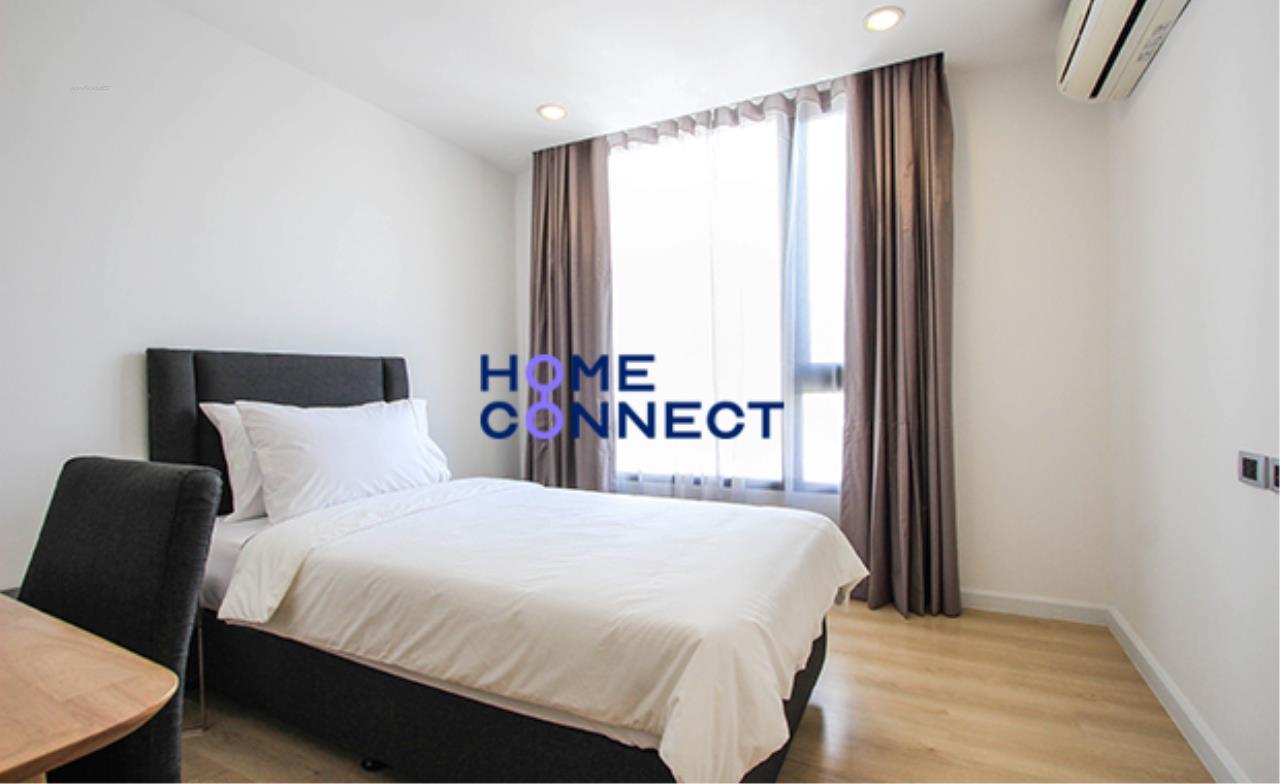 Home Connect Thailand Agency's Apartment for Rent in Soi Thonglor 13 11
