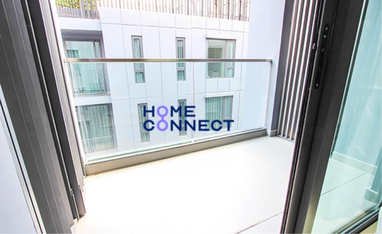 Home Connect Thailand Agency's Apartment for Rent in Soi Thonglor 13 15