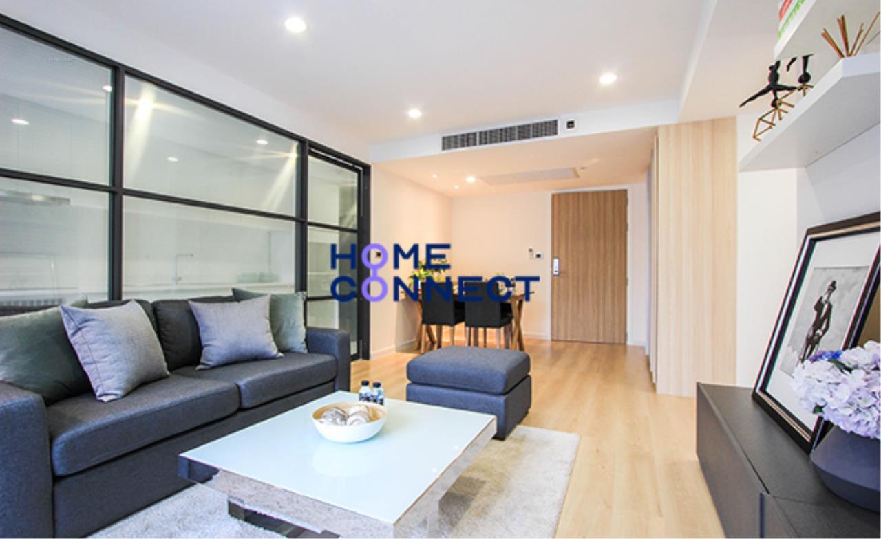 Home Connect Thailand Agency's Apartment for Rent in Soi Thonglor 13 2