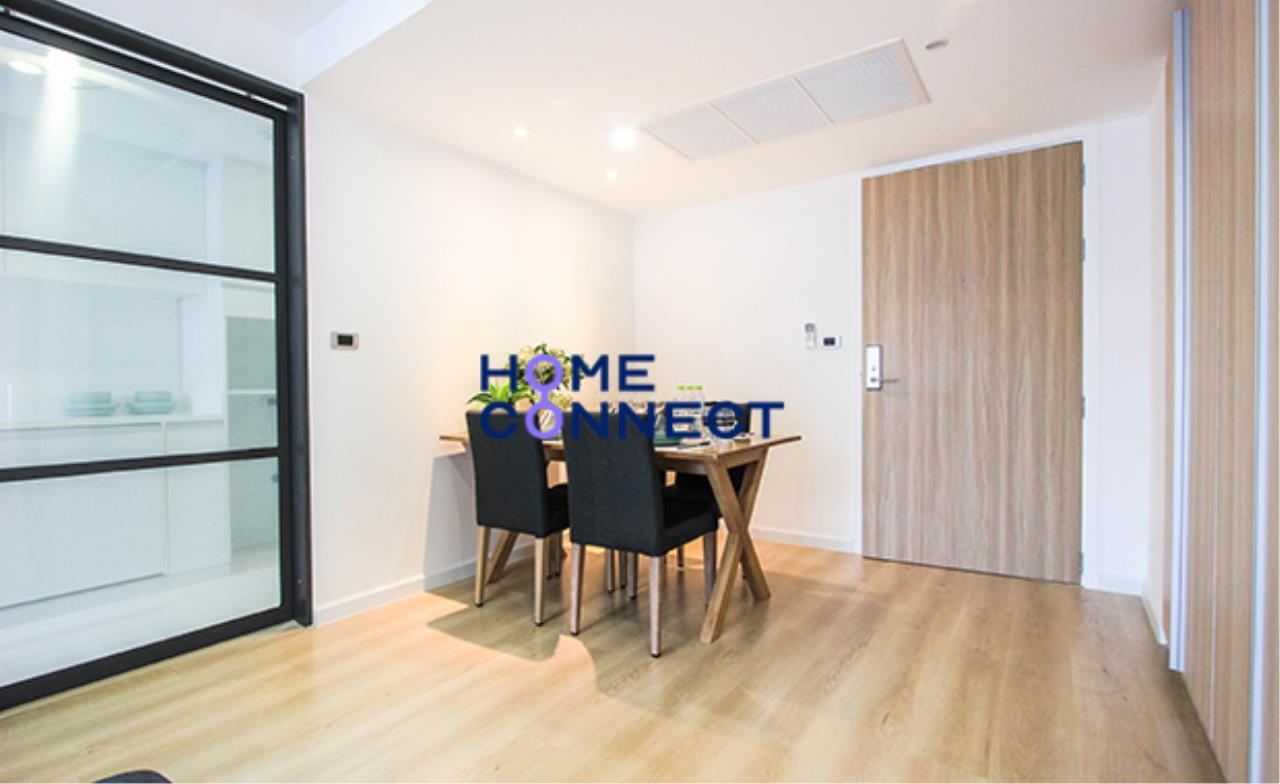 Home Connect Thailand Agency's Apartment for Rent in Soi Thonglor 13 3