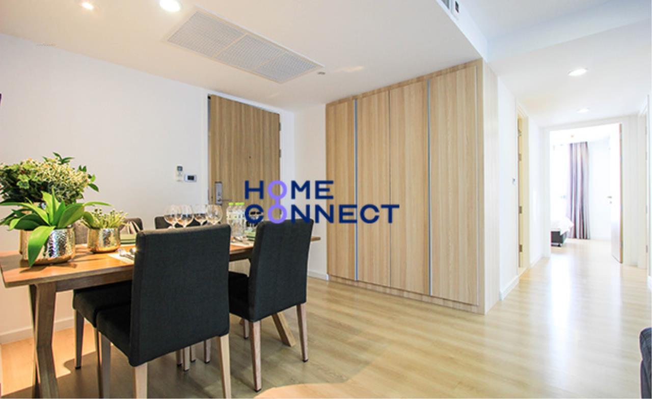 Home Connect Thailand Agency's Apartment for Rent in Soi Thonglor 13 4