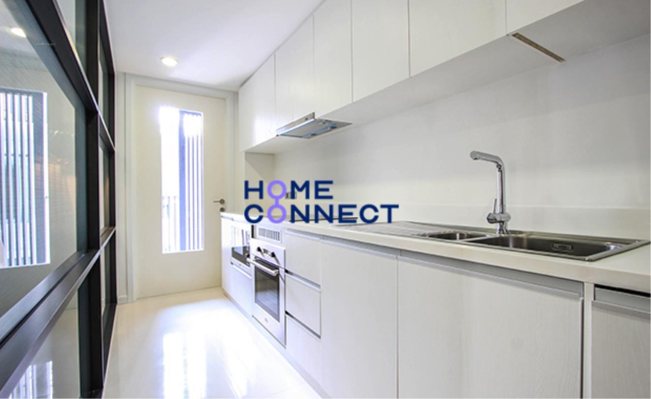 Home Connect Thailand Agency's Apartment for Rent in Soi Thonglor 13 6