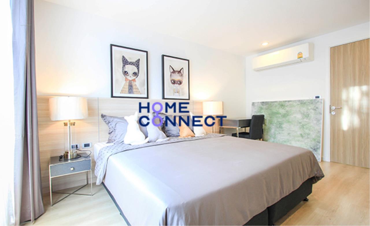 Home Connect Thailand Agency's Apartment for Rent in Soi Thonglor 13 8