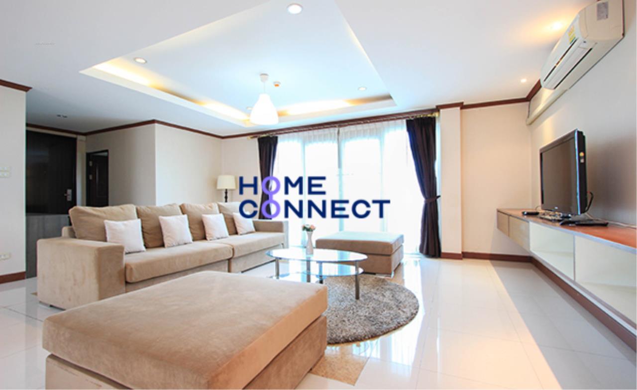 Home Connect Thailand Agency's Apartment for Rent in Soi Pridi Banomyong 31 1