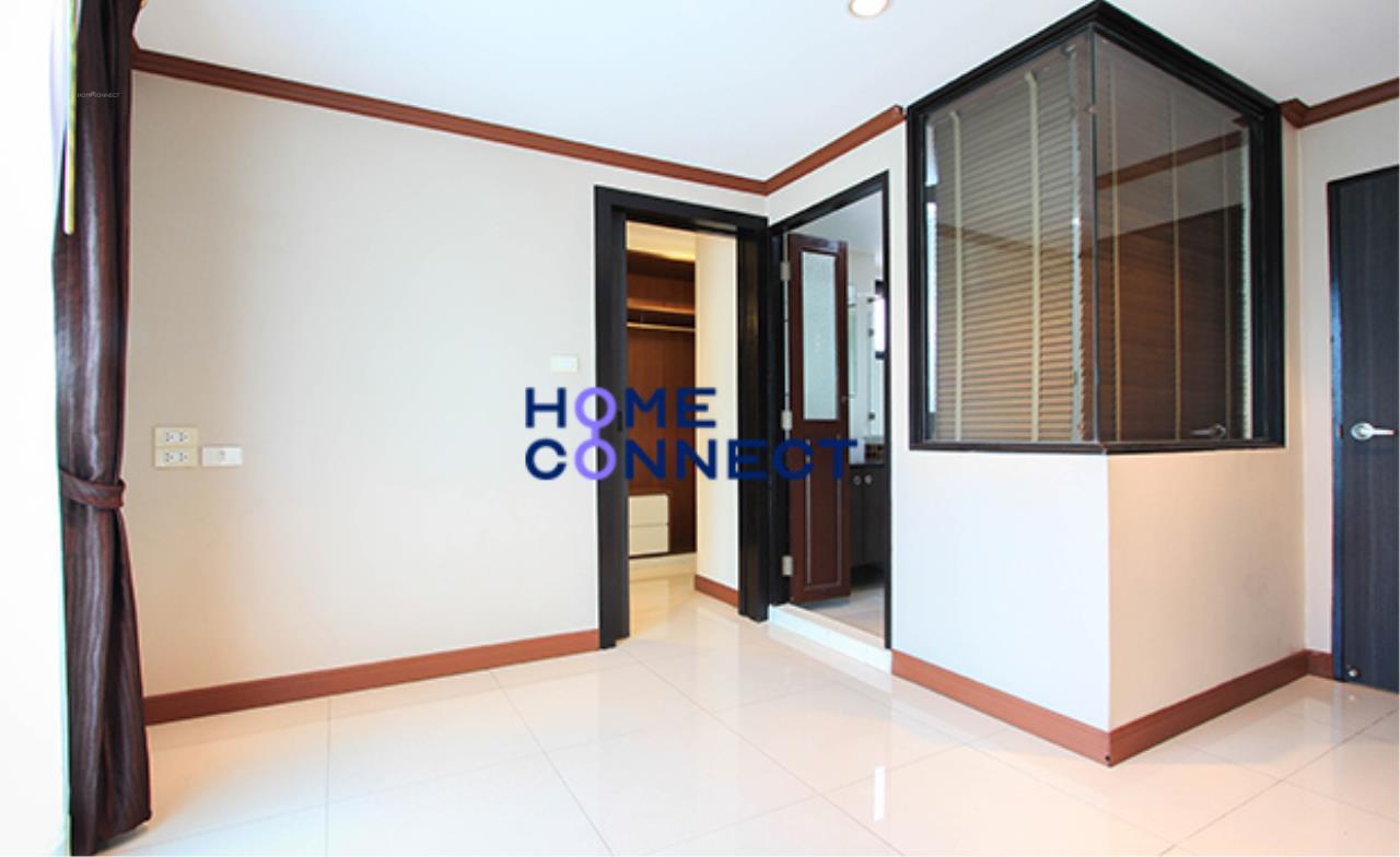 Home Connect Thailand Agency's Apartment for Rent in Soi Pridi Banomyong 31 10