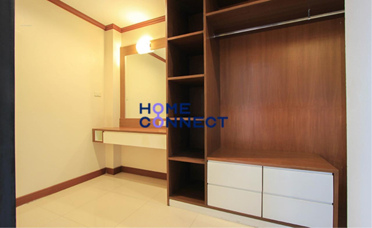 Home Connect Thailand Agency's Apartment for Rent in Soi Pridi Banomyong 31 11
