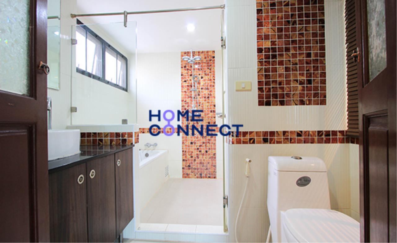 Home Connect Thailand Agency's Apartment for Rent in Soi Pridi Banomyong 31 12
