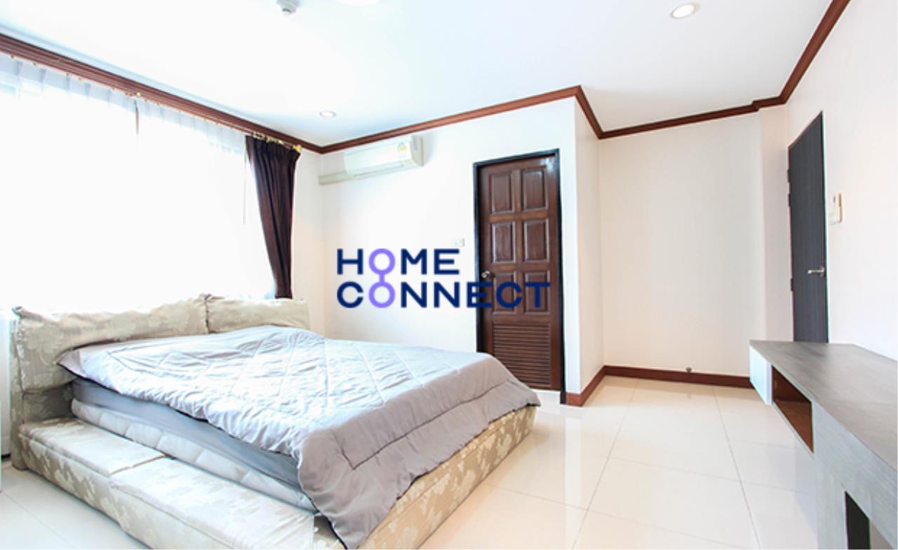 Home Connect Thailand Agency's Apartment for Rent in Soi Pridi Banomyong 31 14