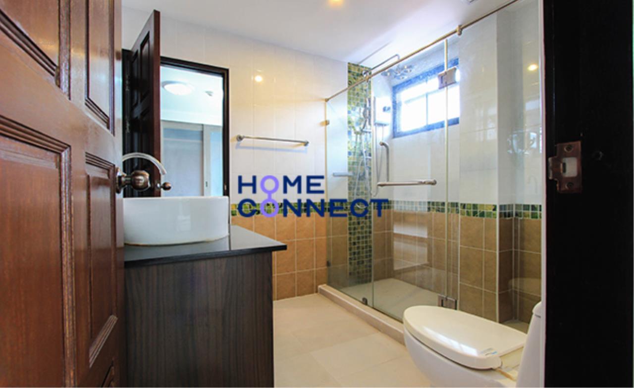 Home Connect Thailand Agency's Apartment for Rent in Soi Pridi Banomyong 31 16