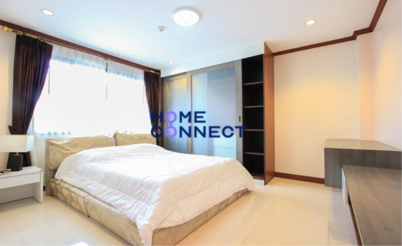 Home Connect Thailand Agency's Apartment for Rent in Soi Pridi Banomyong 31 17
