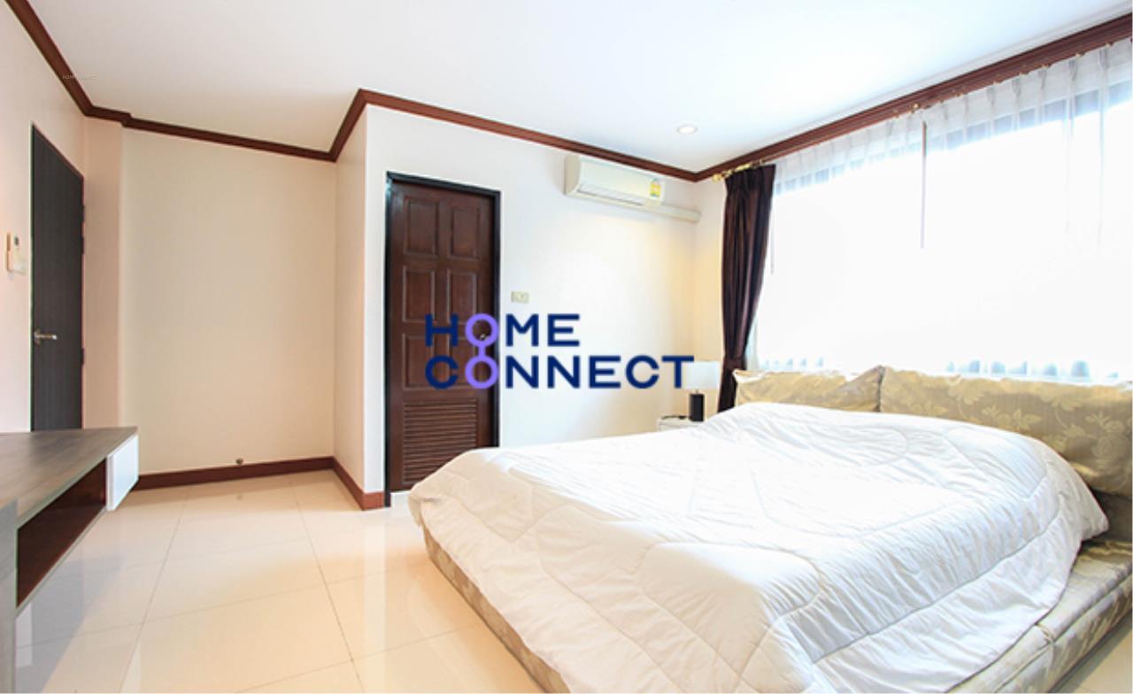 Home Connect Thailand Agency's Apartment for Rent in Soi Pridi Banomyong 31 18
