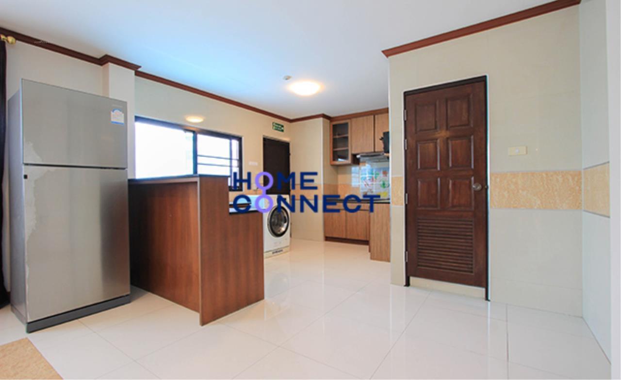 Home Connect Thailand Agency's Apartment for Rent in Soi Pridi Banomyong 31 4