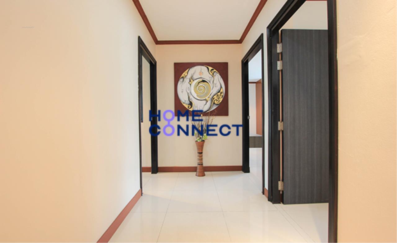 Home Connect Thailand Agency's Apartment for Rent in Soi Pridi Banomyong 31 7