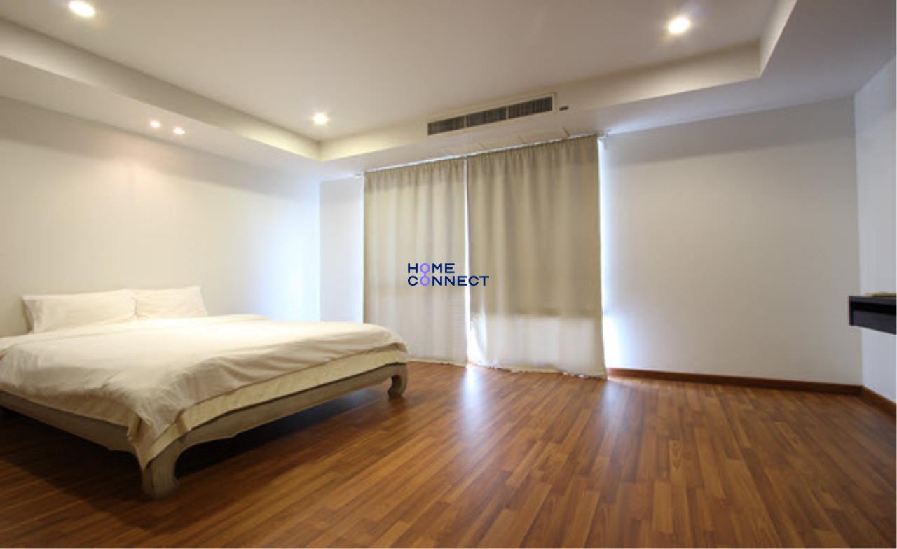 Home Connect Thailand Agency's The Park Lane Townhouse for Rent 14