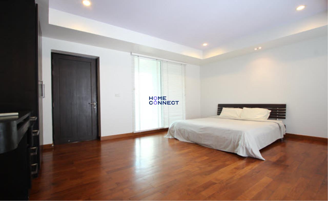 Home Connect Thailand Agency's The Park Lane Townhouse for Rent 16