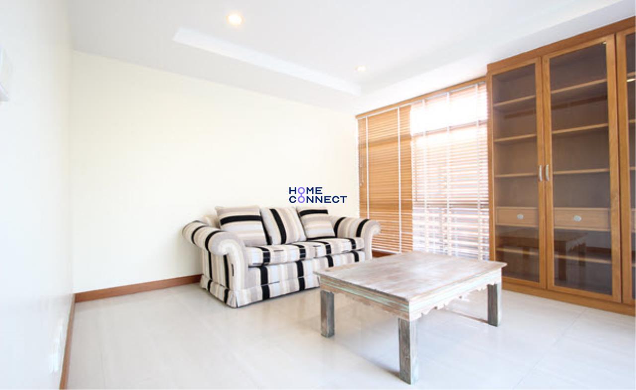 Home Connect Thailand Agency's The Park Lane Townhouse for Rent 18