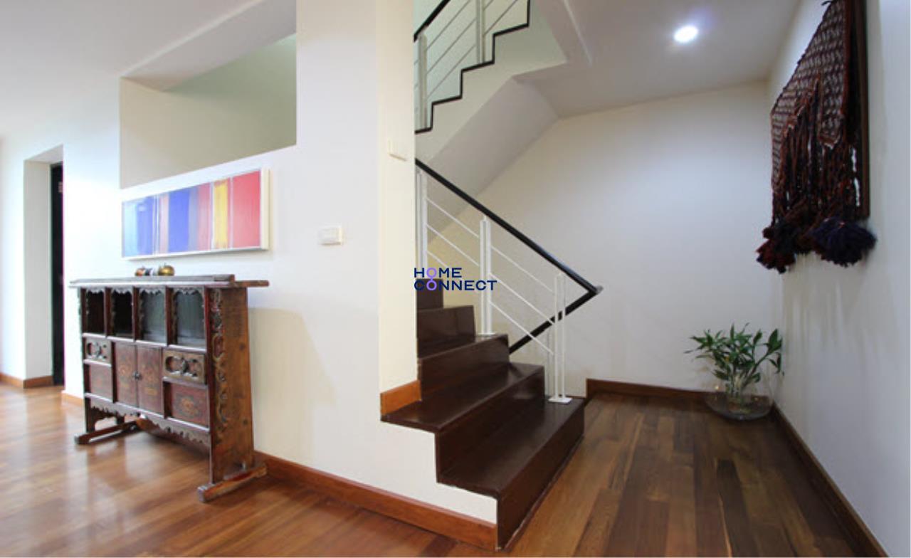 Home Connect Thailand Agency's The Park Lane Townhouse for Rent 8