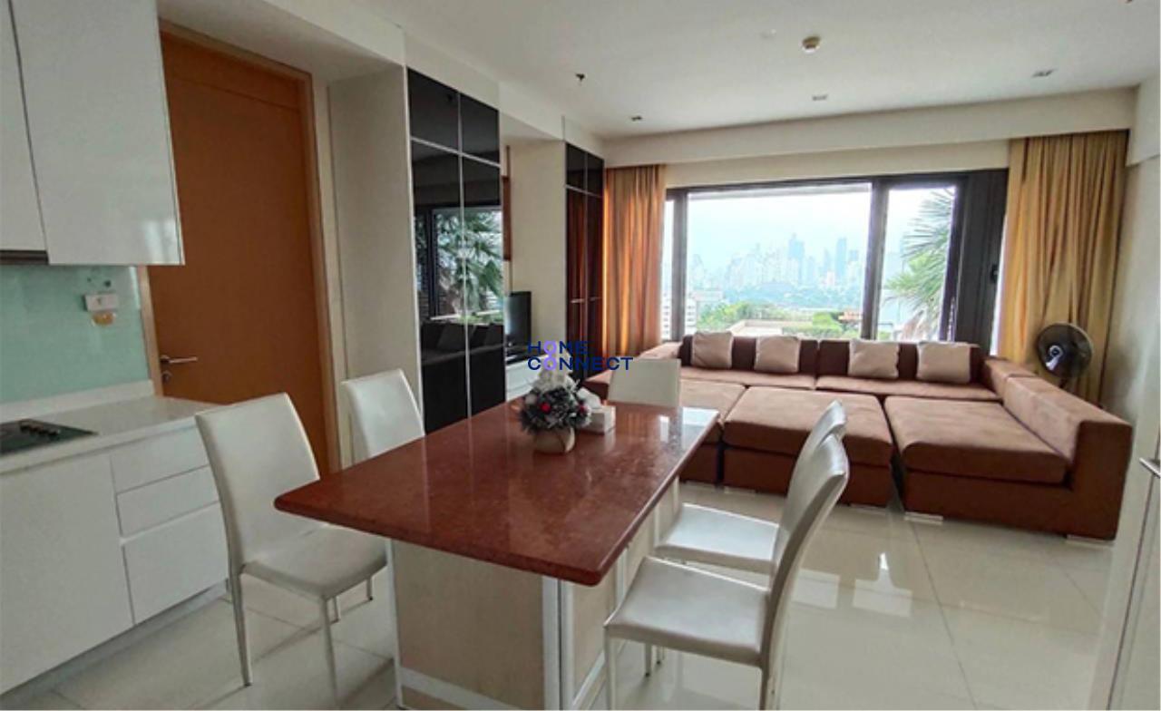 Home Connect Thailand Agency's Amanta Lumpini Condominium for Rent 2