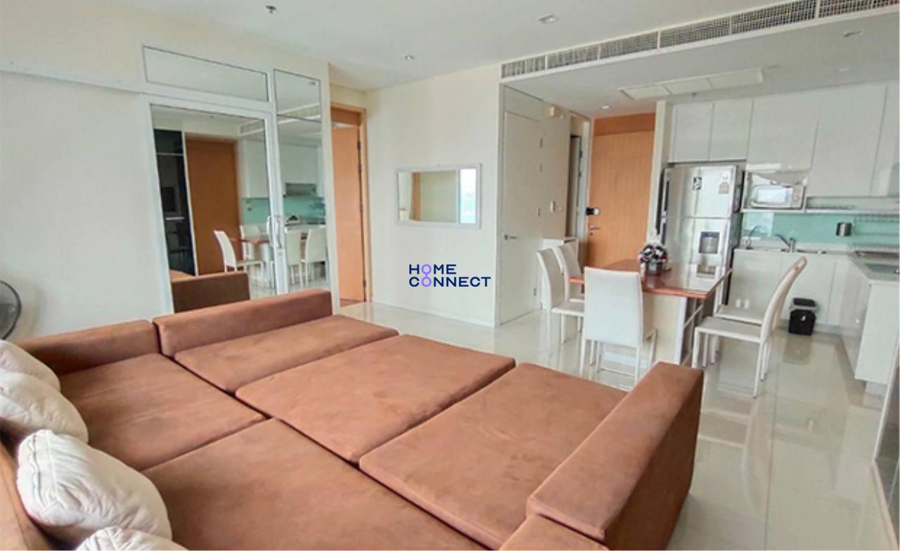 Home Connect Thailand Agency's Amanta Lumpini Condominium for Rent 3