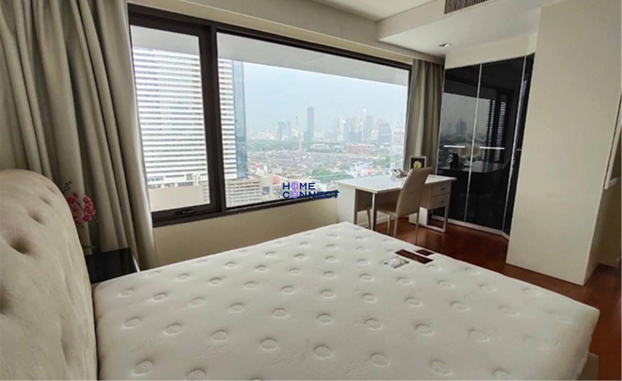Home Connect Thailand Agency's Amanta Lumpini Condominium for Rent 8