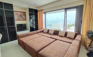 Amanta Lumpini Condominium for Rent