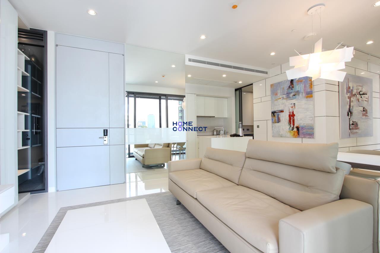 Home Connect Thailand Agency's Vittorio Sukhumvit 39 Condominium for Rent 2