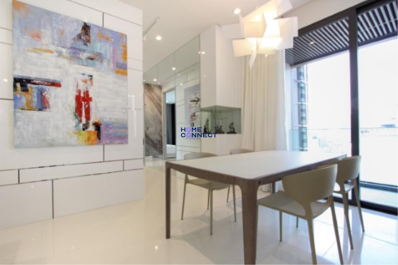 Home Connect Thailand Agency's Vittorio Sukhumvit 39 Condominium for Rent 3