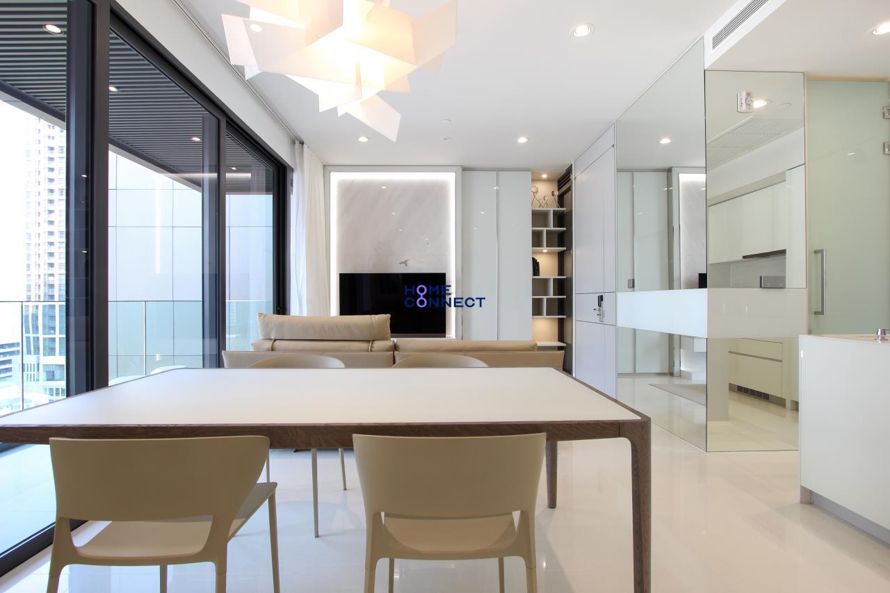 Home Connect Thailand Agency's Vittorio Sukhumvit 39 Condominium for Rent 4