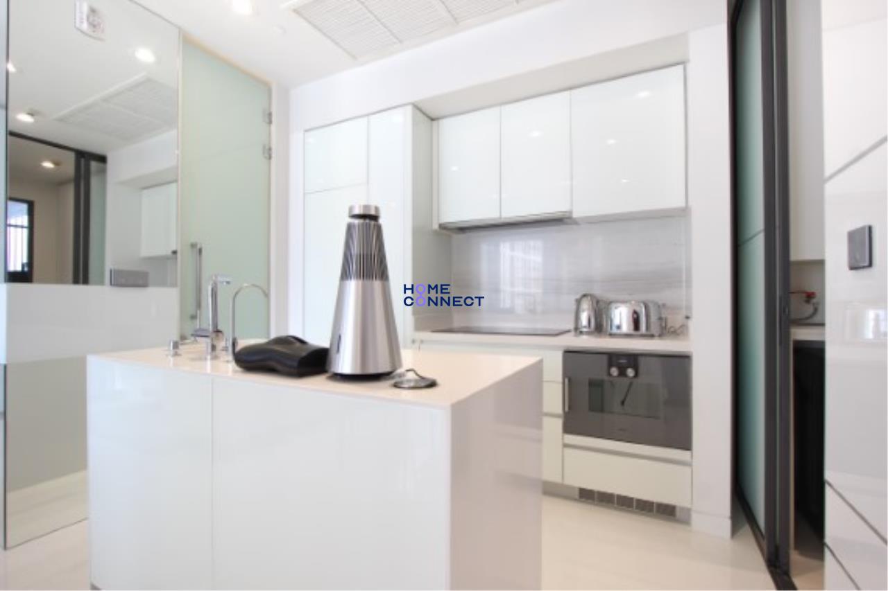 Home Connect Thailand Agency's Vittorio Sukhumvit 39 Condominium for Rent 5