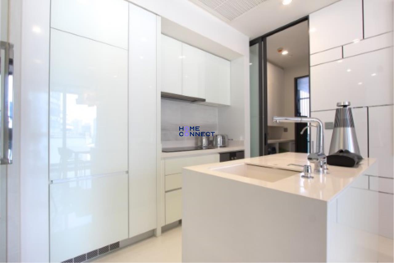 Home Connect Thailand Agency's Vittorio Sukhumvit 39 Condominium for Rent 6