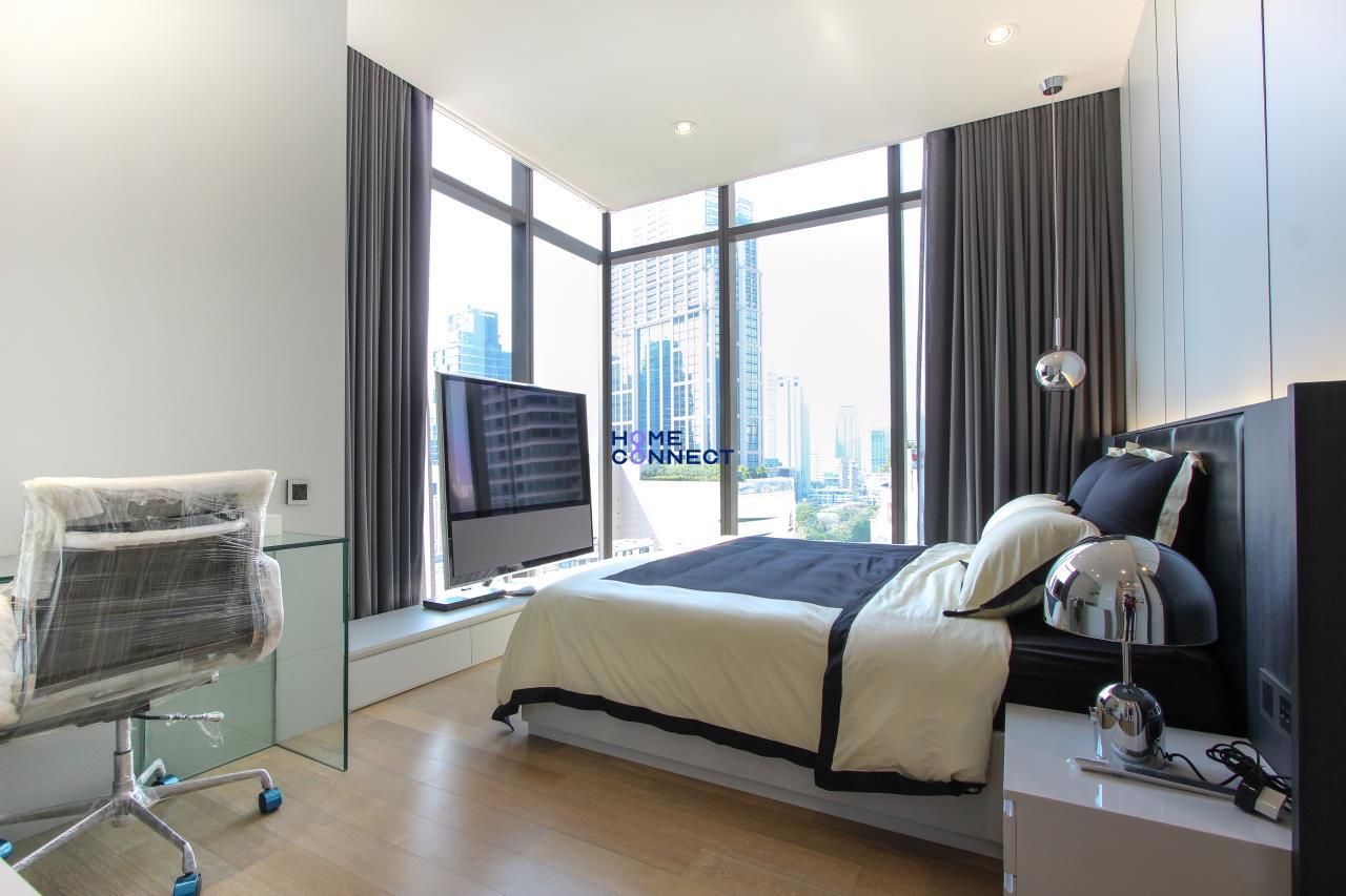 Home Connect Thailand Agency's Vittorio Sukhumvit 39 Condominium for Rent 7