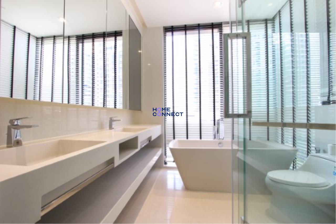 Home Connect Thailand Agency's Vittorio Sukhumvit 39 Condominium for Rent 8