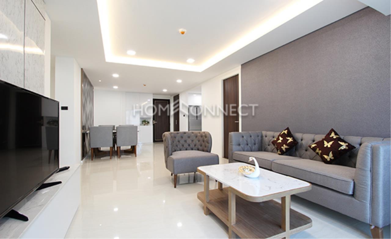 Home Connect Thailand Agency's Kasturi Residence Apartment for Rent 2