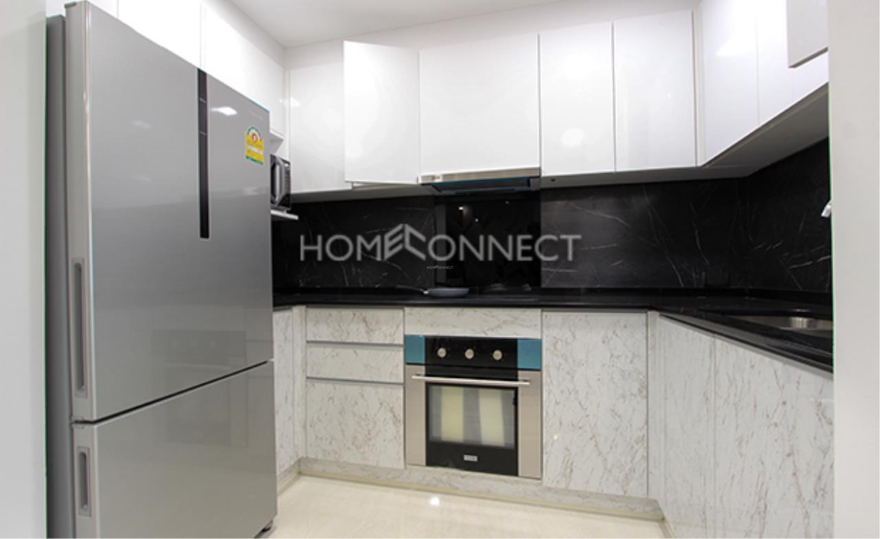 Home Connect Thailand Agency's Kasturi Residence Apartment for Rent 4