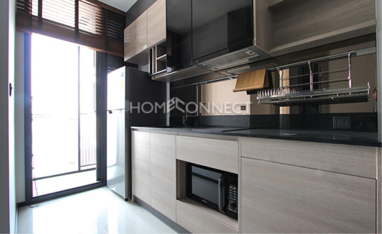 Home Connect Thailand Agency's The Line Asoke-Ratchada Condominium for Rent 2